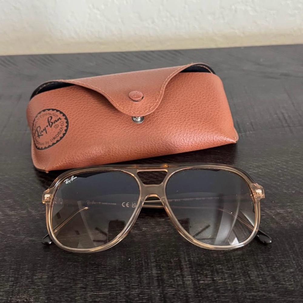 Ray Ban Aviators